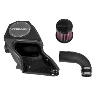Stillen® - TruPower Stage 2 Cold Air Intake System with Oiled Filter