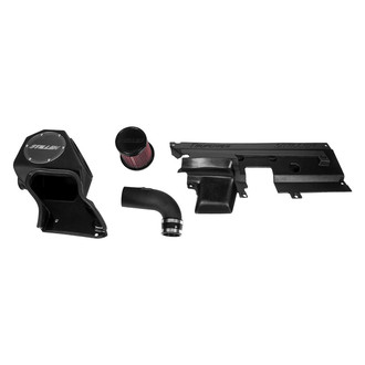 Stillen® - TruPower Stage 2 Cold Air Intake System with Oiled Filter