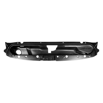 Stillen® - TruPower™ Black Cold Air Intake Scoop