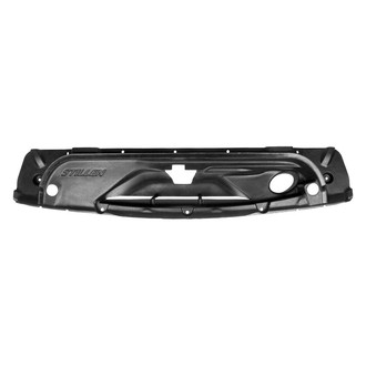 Stillen® - TruPower™ Black Cold Air Intake Scoop