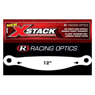 Stilo® - ST5 Helmet Tear-Offs