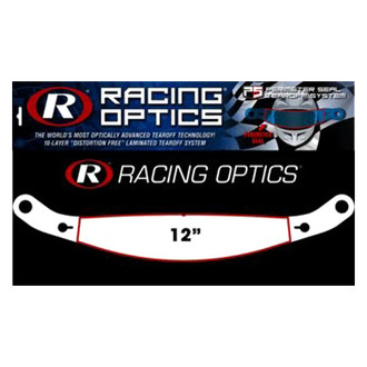 Stilo® - ST5 Helmet Tearoffs Perimeter