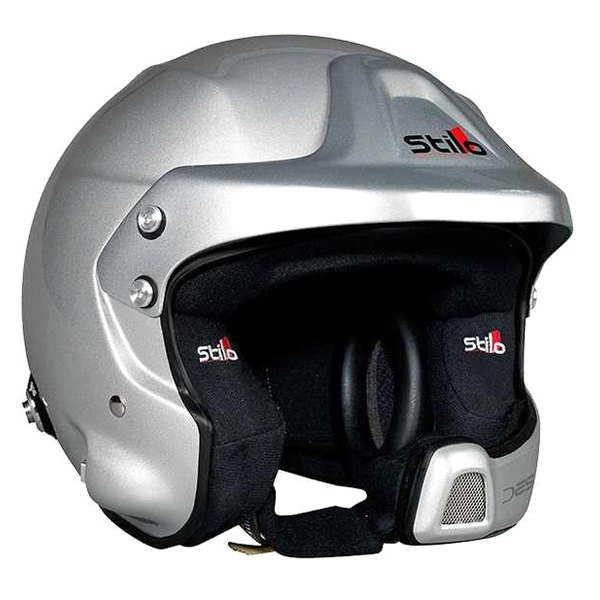 Stilo® - WRC DES Composite Helmet