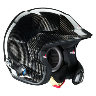 Stilo® - Stilo WRC Venti Range Open Face Helmet