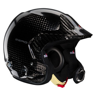 Stilo® - Stilo Venti WRC Zero 8860 Carbon Helmet