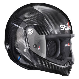 Stilo® - SA2020 Venti WRX Dirt Carbon Helmet