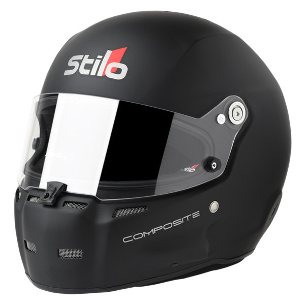 Stilo® - SA2020 ST5 GT Composite Racing Helmet