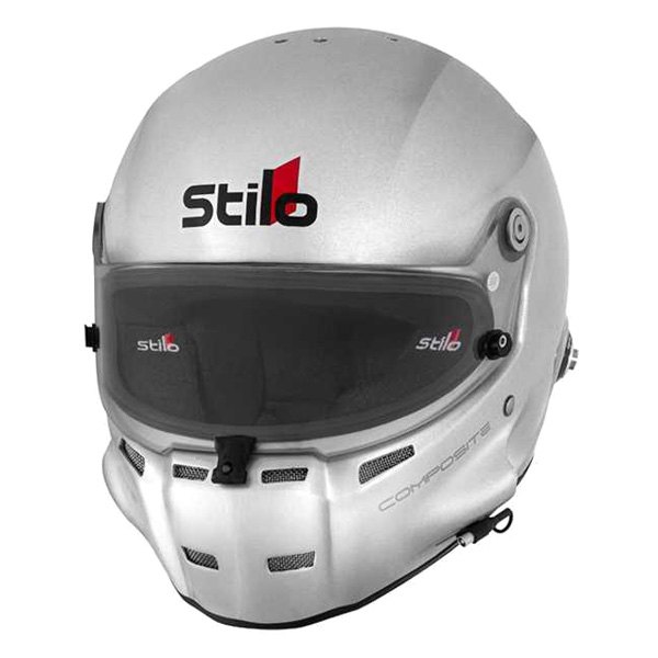 Stilo® - SA2020 ST5 GT Composite Racing Helmet
