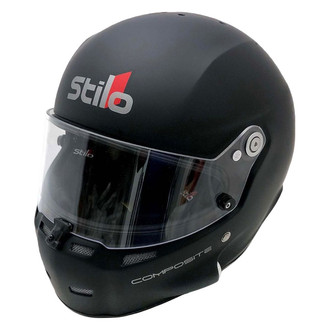 Stilo® - SA2020 ST5 GT Composite Racing Helmet