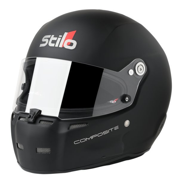 Stilo® - SA2020 ST5 GT Composite Racing Helmet