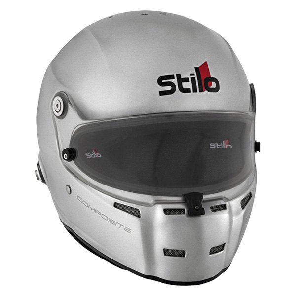 Stilo® - SA2020 ST5 FN Composite Racing Helmet