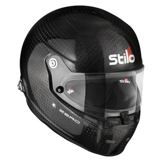 Stilo® AA0710AG3R63 - ST5 FN Zero 8860-2018 Non ABP Racing Helmet