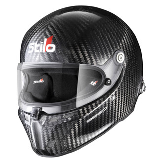 Stilo® - ST6 FN 8860 Carbon Helmet