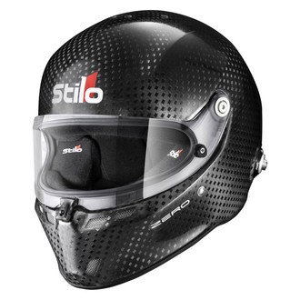 Stilo® - ST6 FN 8860 Carbon ZERO Helmet