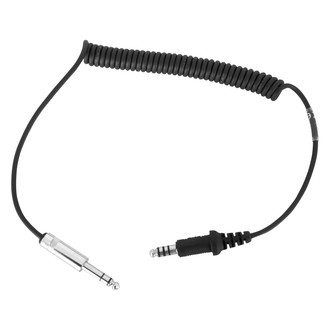 Stilo® - Nascar Helmet To 3 Conductor Adapter