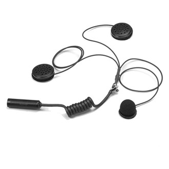 Stilo® - WRC Intercom Kit