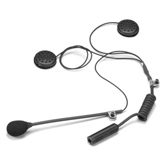 Stilo® - WRC Intercom Kit