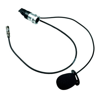 Stilo® - Mic With Stilo Male Earplug