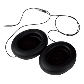 Stilo® - Earmuff Speakers