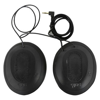 Stilo® - Earmuff Speakers
