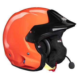 Stilo® - TROPHY Venti OFFSHORE Helmet