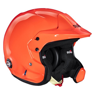 Stilo® - Stilo Venti WRC OFFSHORE Helmet