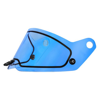 Stilo® YA0284 - Venti WRX Dirt Visor