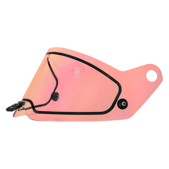Stilo® - Venti WRX Dirt Visor
