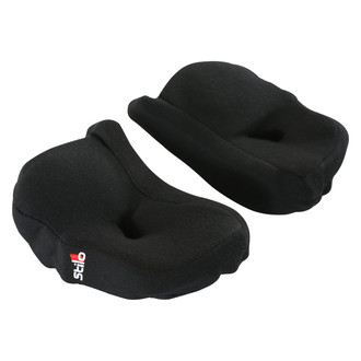 Stilo® - ST5 F1 Cheek Pads