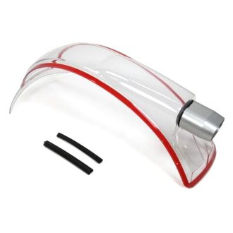 Stilo® - ST5 Large Shell Non-Adjustable Top Air System