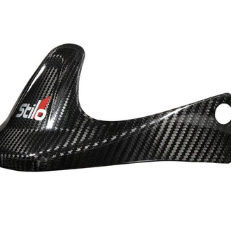 Stilo® - ST5 Carbon Peak Visor