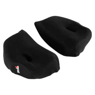 Stilo® - Kart Helmet Cheek Pads