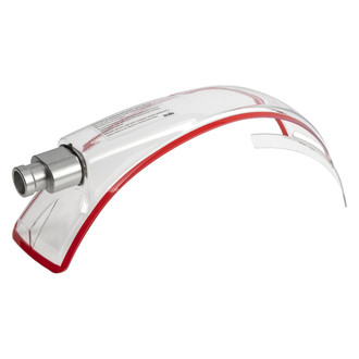 Stilo® - Round Connector