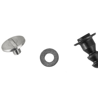 Stilo® - Spare ST6 Visor Locking System
