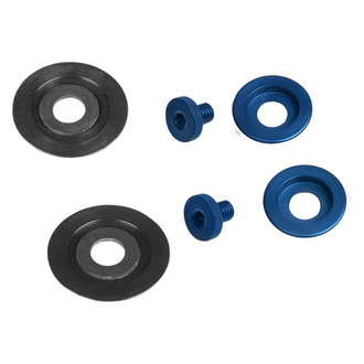 Stilo® - Screw Kit For ST6 Visors or Sun Screen