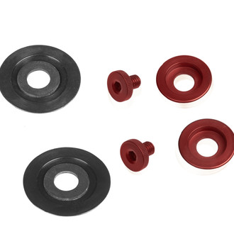Stilo® - Screw Kit For ST6 Visors or Sun Screen