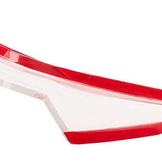 Stilo® - ST6 Front Spoiler