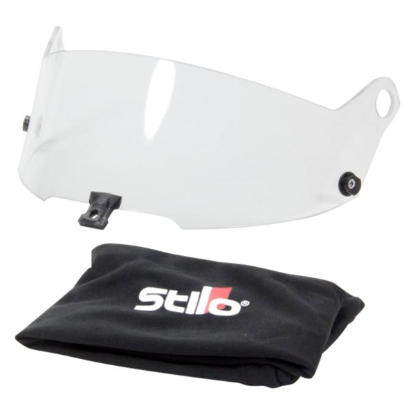 Stilo® - ST5 Series Clear Helmet Visor