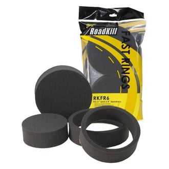 Stinger® RKFR6 - RoadKill Fast Rings