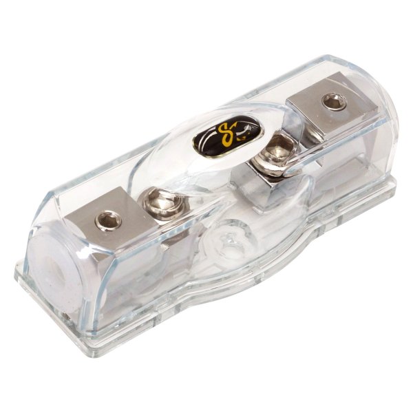 Stinger® - HPM Series MIDI Fuse Holder (1 x 4 AWG or 1 x 8 AWG In/Out)