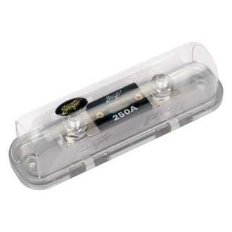 Stinger® - ANL Fuse Holder (1 x 1/0 AWG or 1 x 8 AWG In/Out)