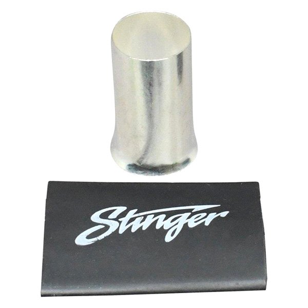 Stinger® - Wire Ferrules with Heat Shrink