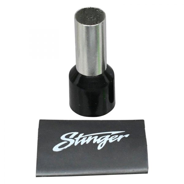 Stinger® - Wire Ferrules with Heat Shrink