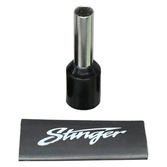 Stinger® - Wire Ferrules with Heat Shrink