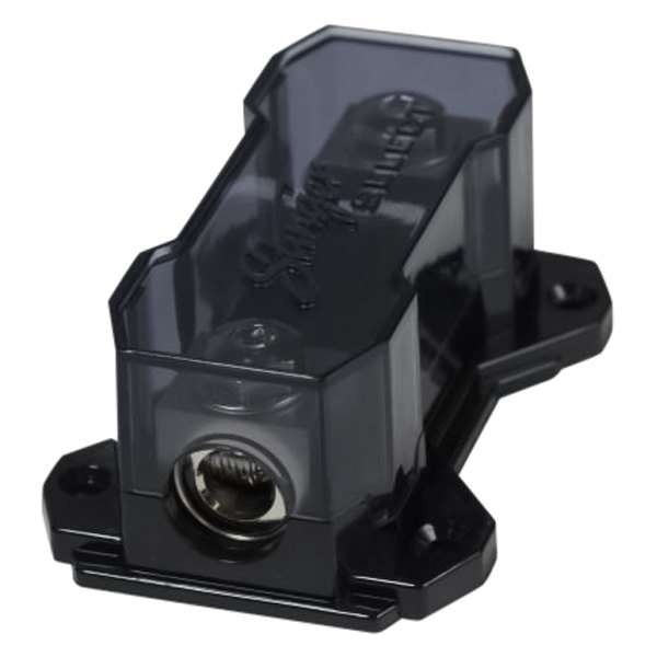 Stinger® - Select Series ANL Fuse Holder (1 x 1/0 AWG or 1 x 4 AWG In/Out)