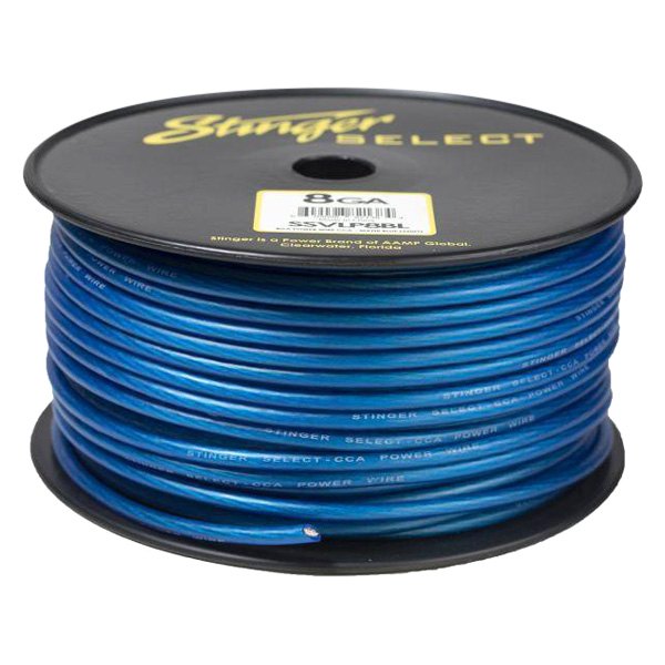 Stinger® - Power Wire