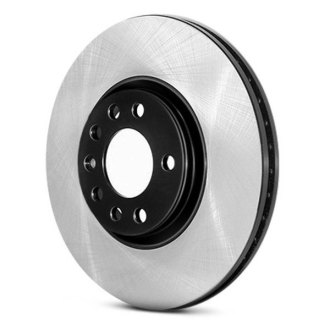 International Semi Truck Brake Rotors & Components | Front, Rear