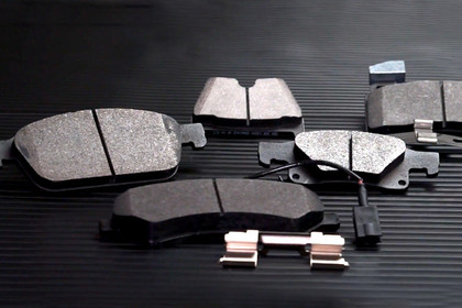 StopTech® - Brake Pads Installation Tips