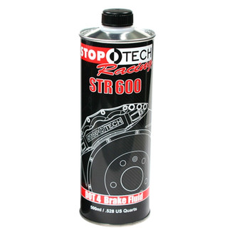 STR-600