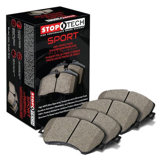 Sport Series Pads